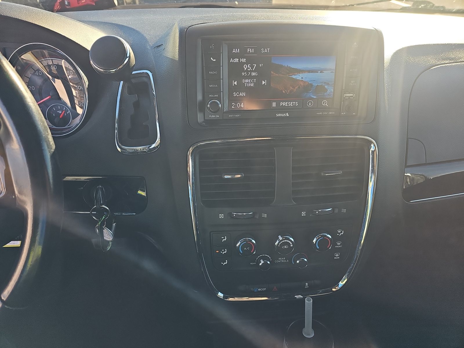 2018 Dodge Grand Caravan SE Plus FWD