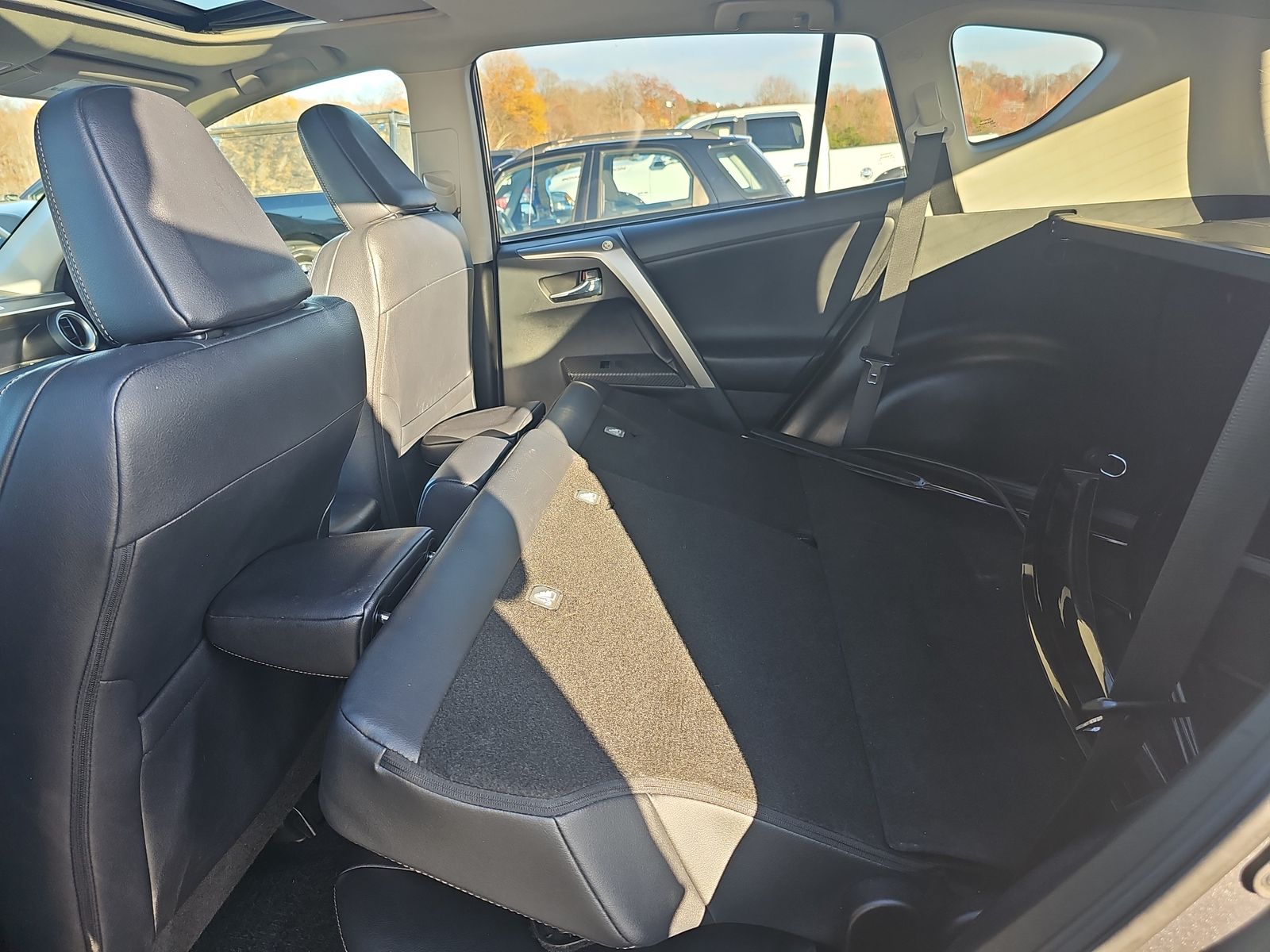 2013 Toyota RAV4 Limited AWD