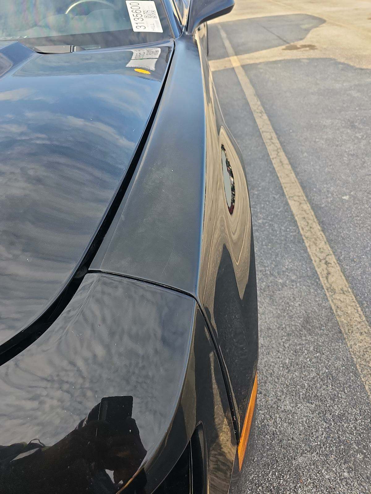 2015 Chevrolet Camaro LT RWD