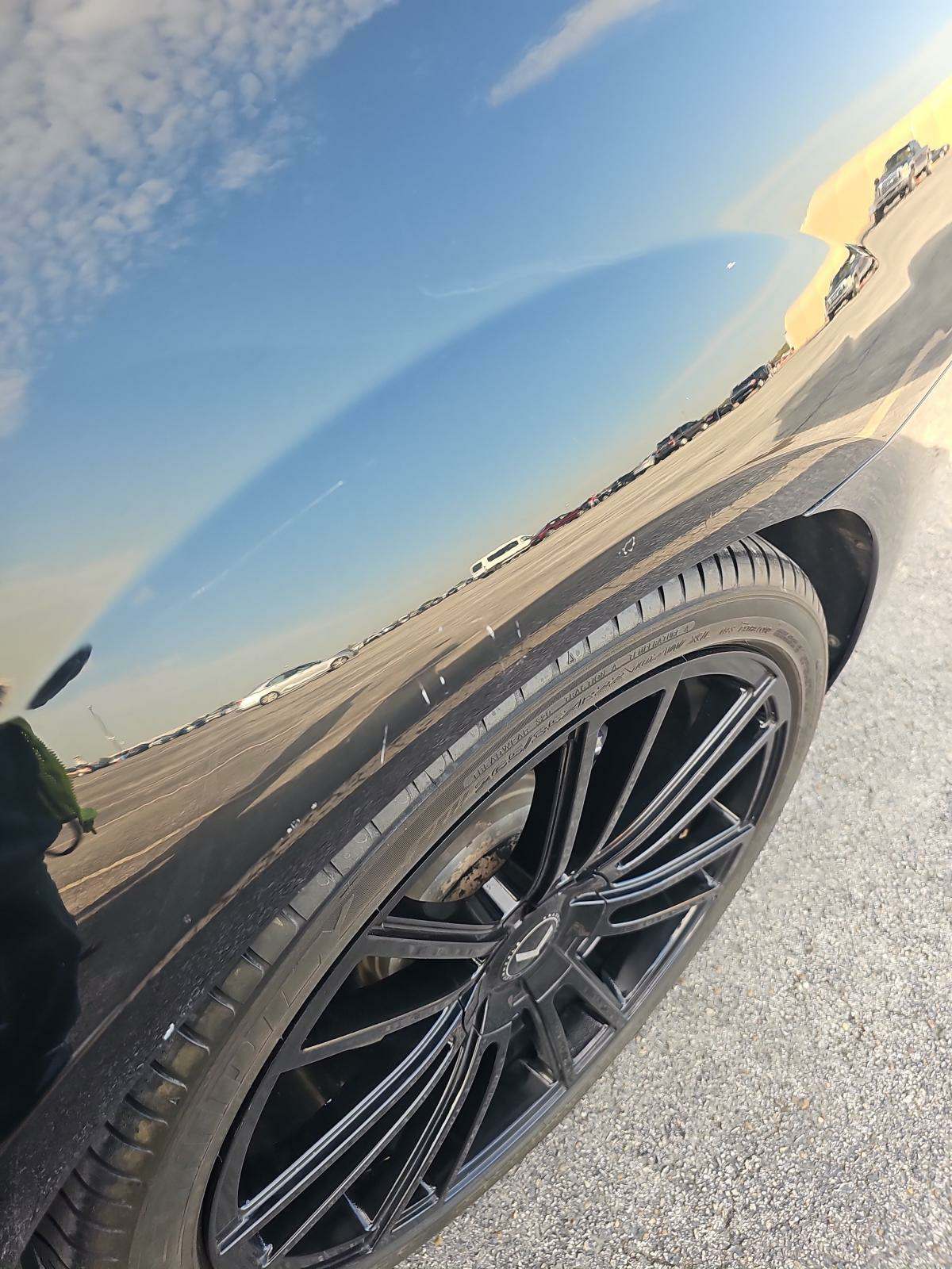 2015 Chevrolet Camaro LT RWD