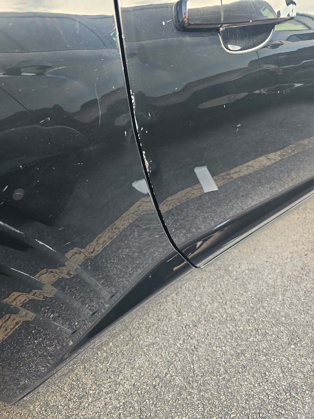 2015 Chevrolet Camaro LT RWD