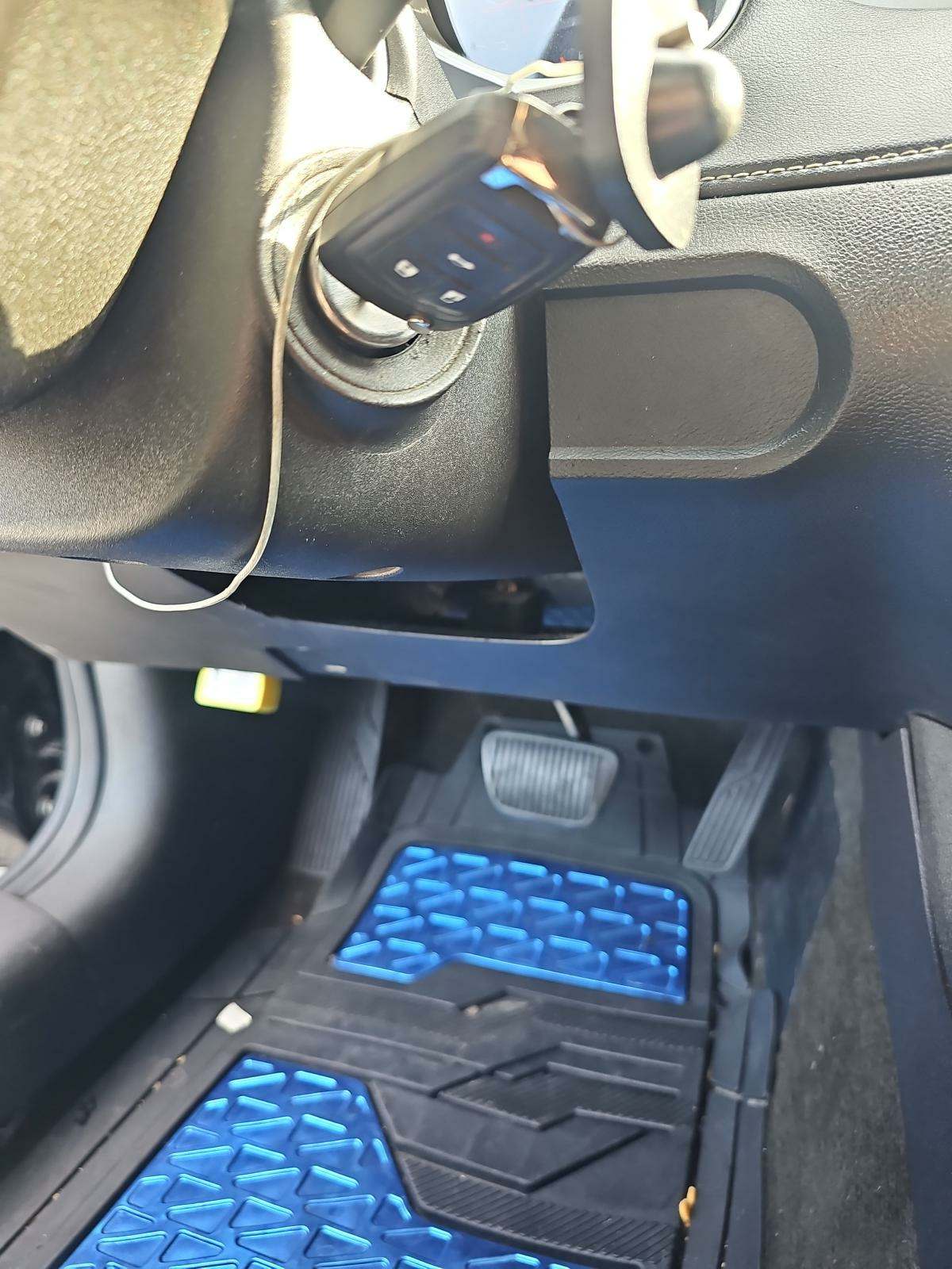 2015 Chevrolet Camaro LT RWD