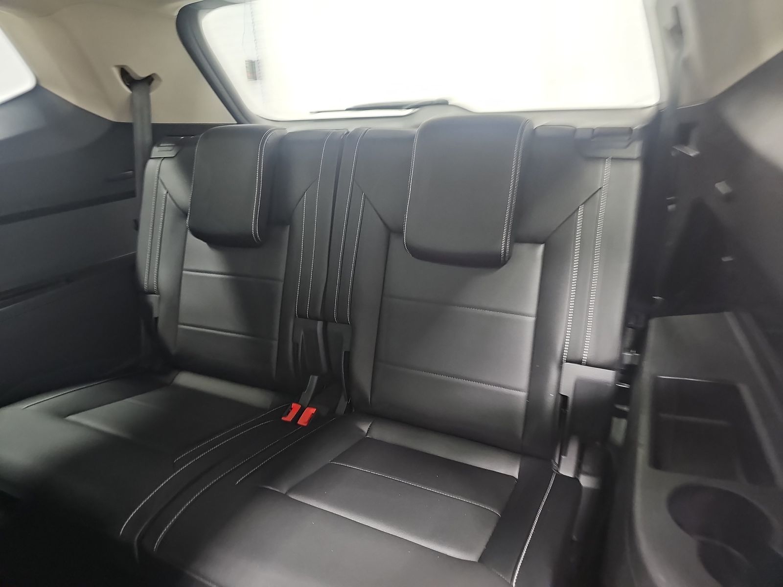 2021 Volkswagen Atlas 3.6L SE FWD