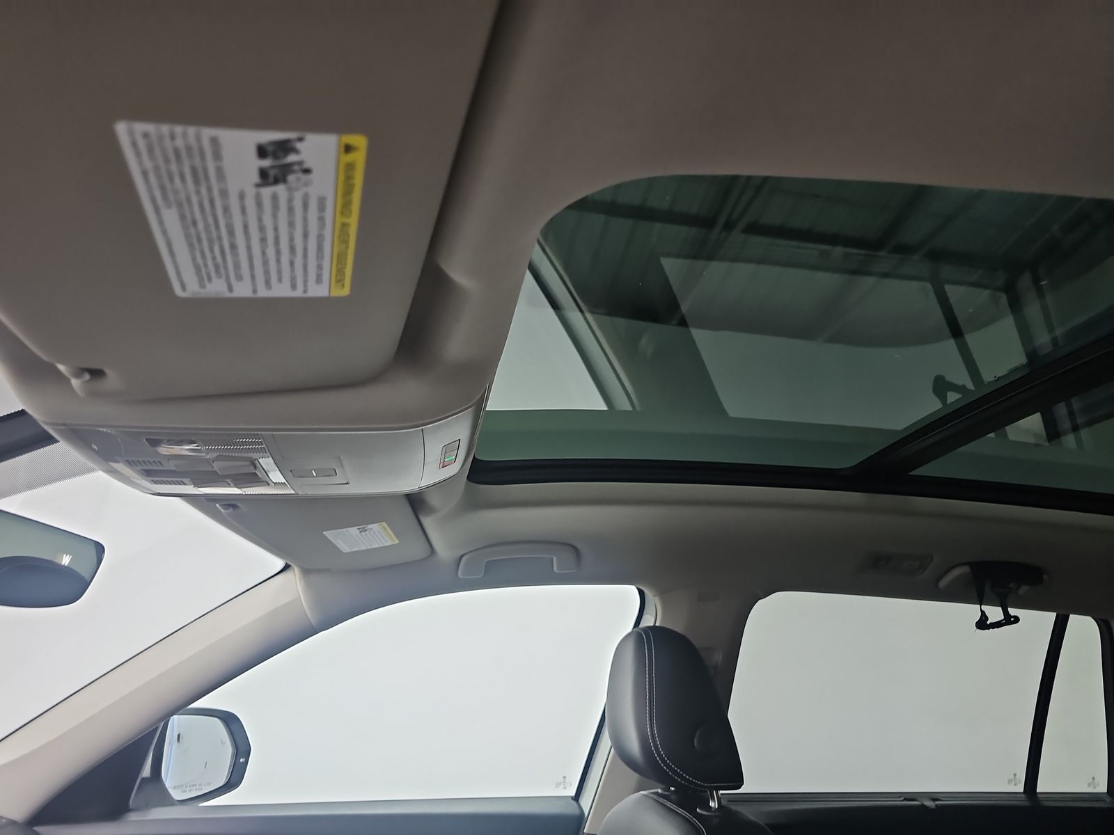 2021 Volkswagen Atlas 3.6L SE FWD