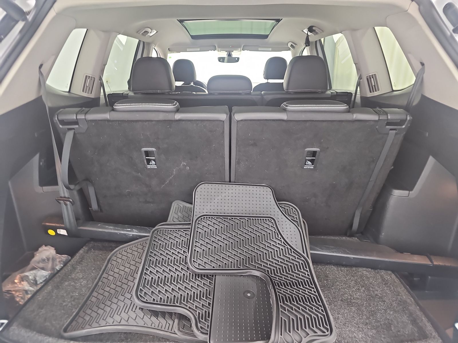 2021 Volkswagen Atlas 3.6L SE FWD