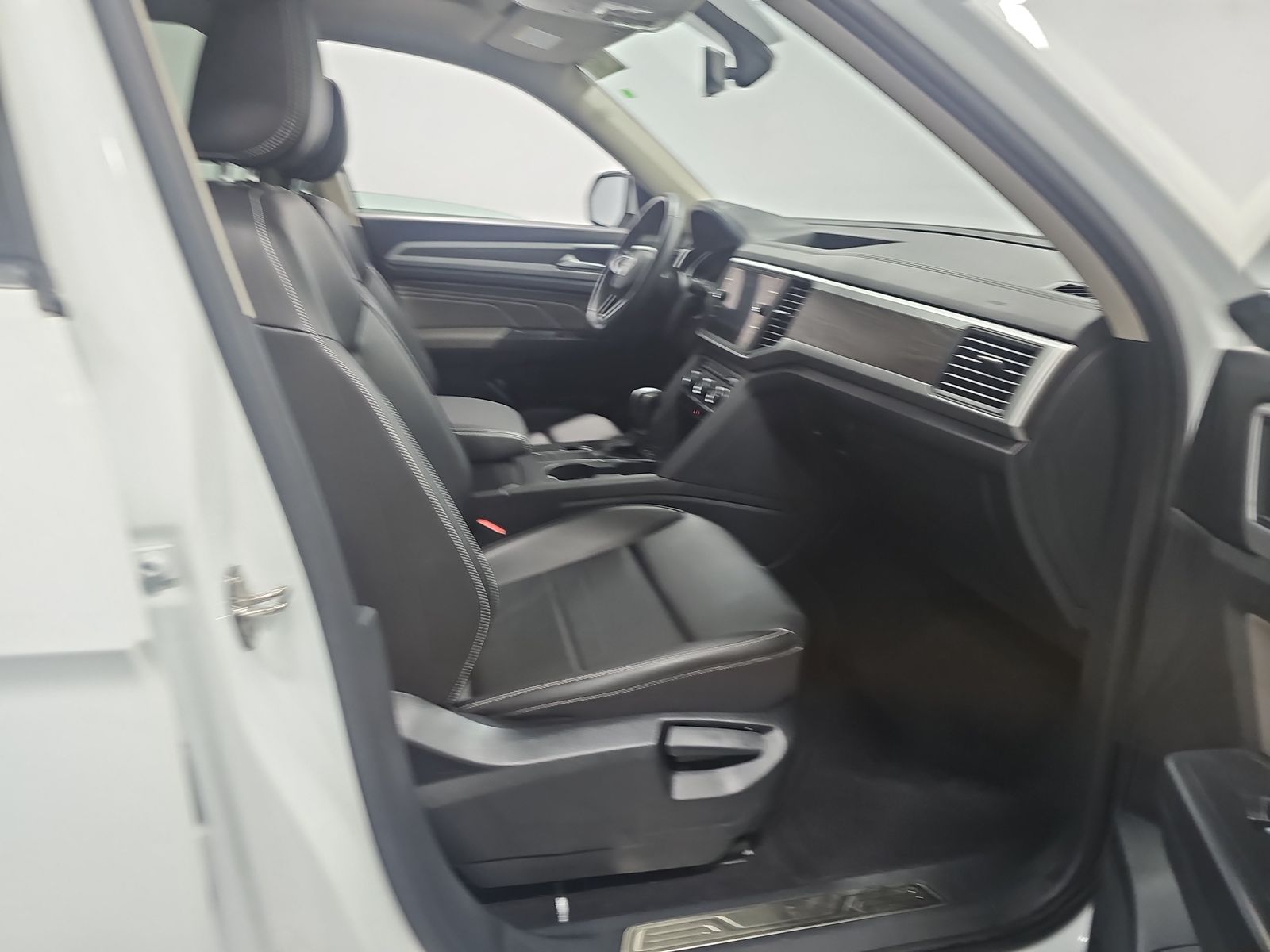 2021 Volkswagen Atlas 3.6L SE FWD