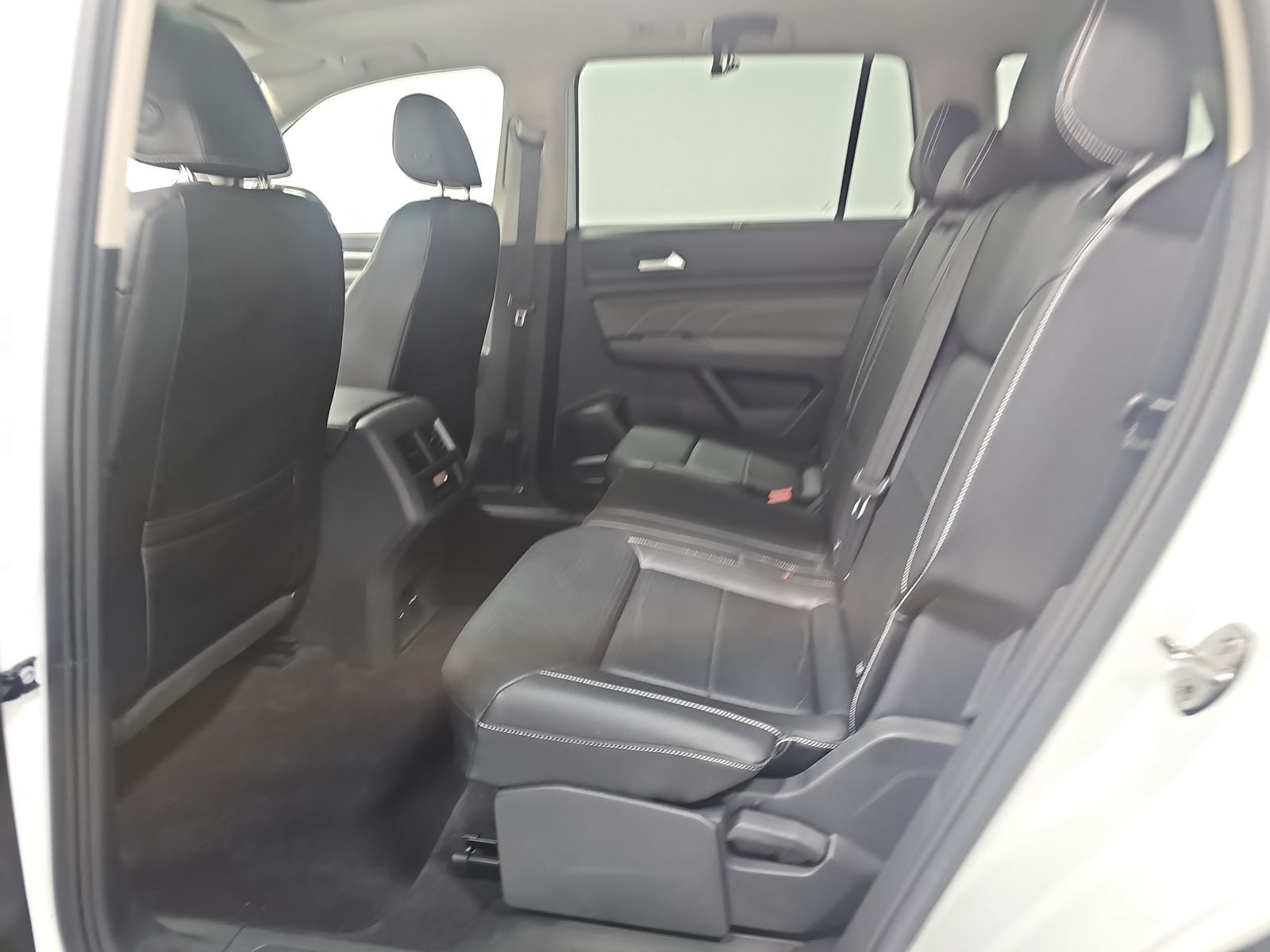 2021 Volkswagen Atlas 3.6L SE FWD