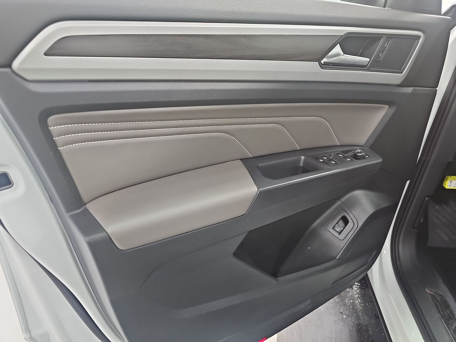 2021 Volkswagen Atlas 3.6L SE FWD