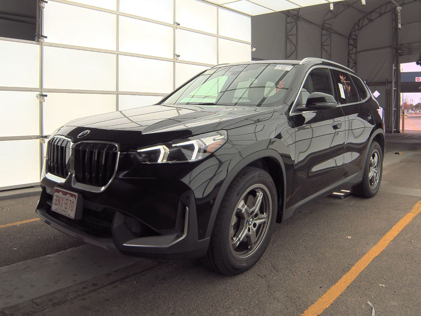 2023 BMW X1 Sports Activity Vehicle xDrive28i