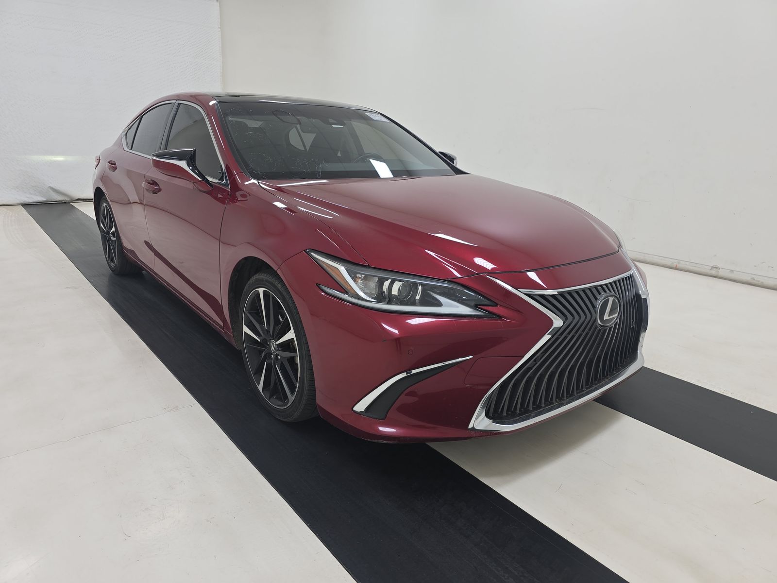 2019 Lexus ES ES 350 FWD