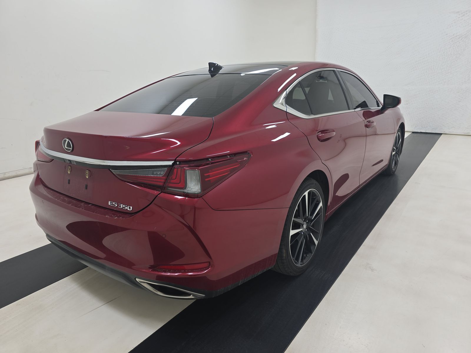 2019 Lexus ES ES 350 FWD