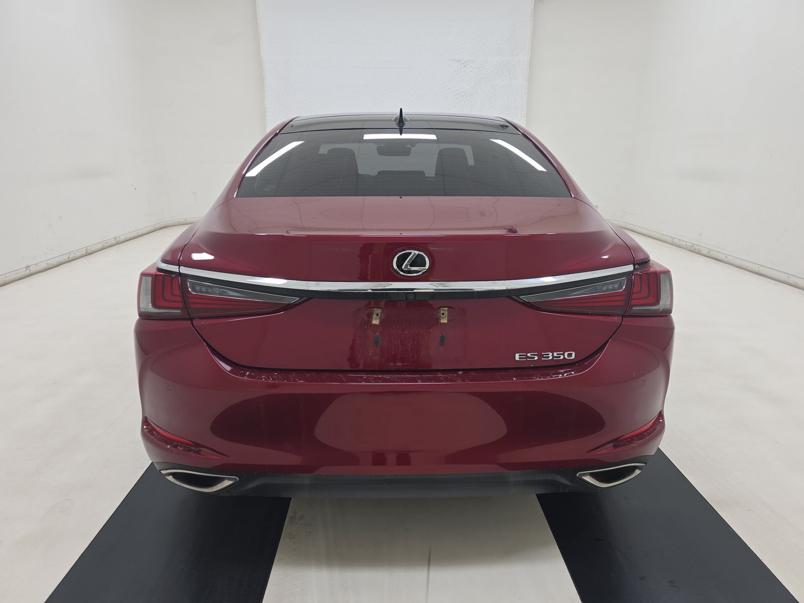 2019 Lexus ES ES 350 FWD