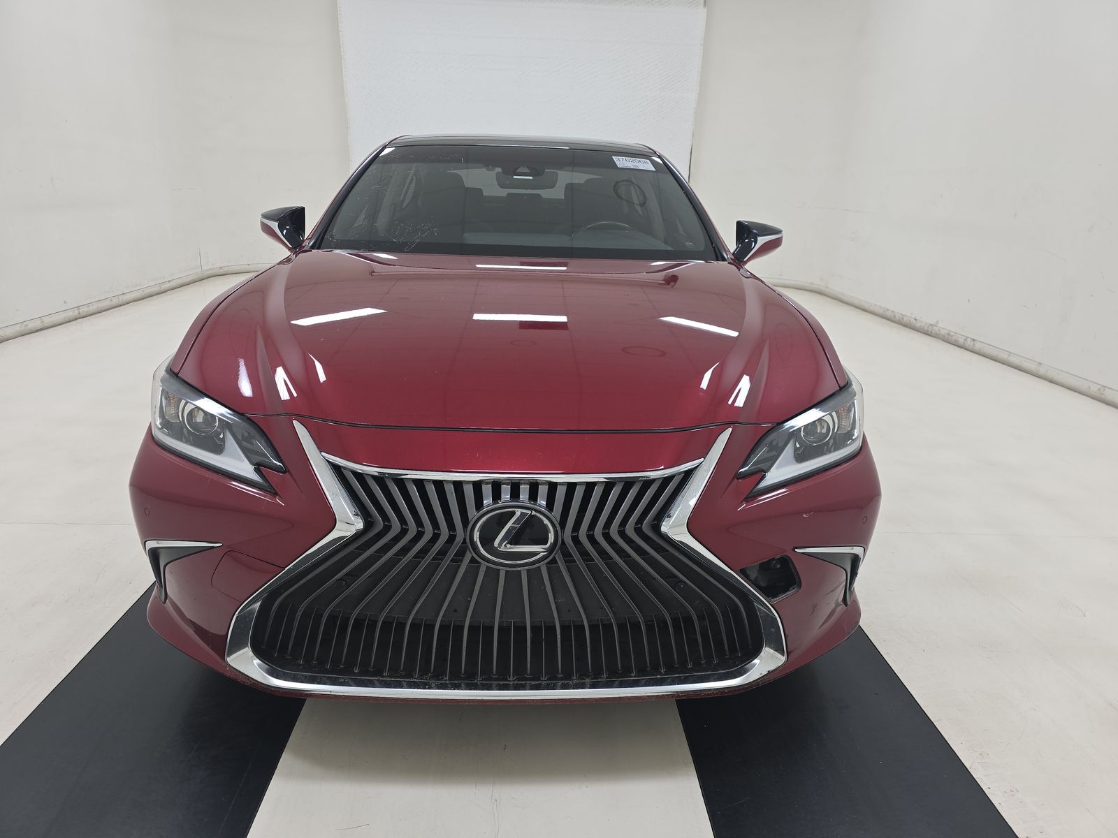 2019 Lexus ES ES 350 FWD