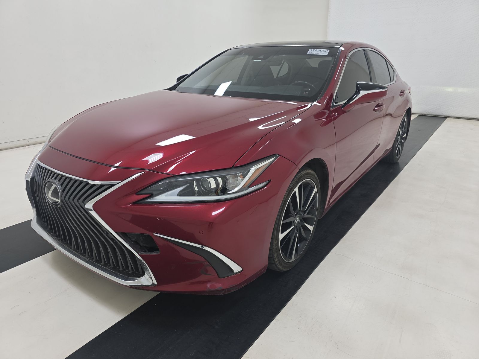 2019 Lexus ES ES 350 FWD