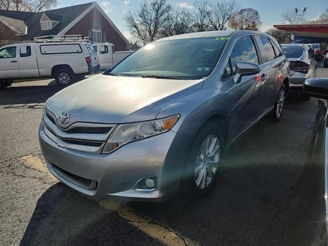 2015 Toyota Venza LE