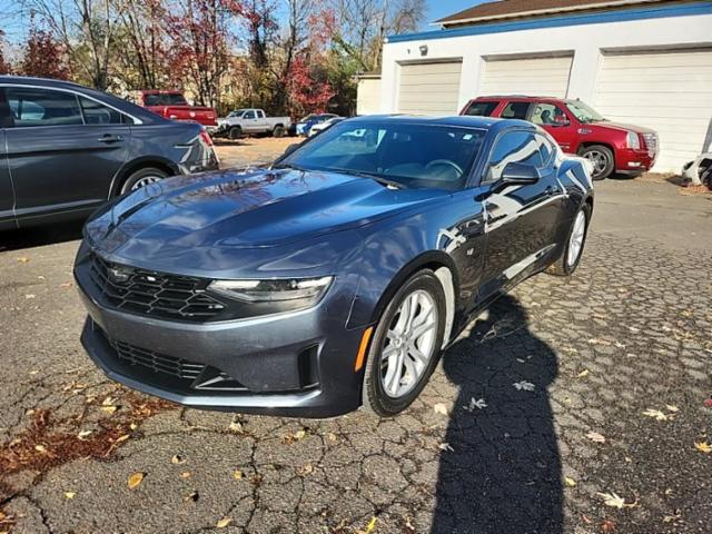 2019 Chevrolet Camaro 1LS Coupe