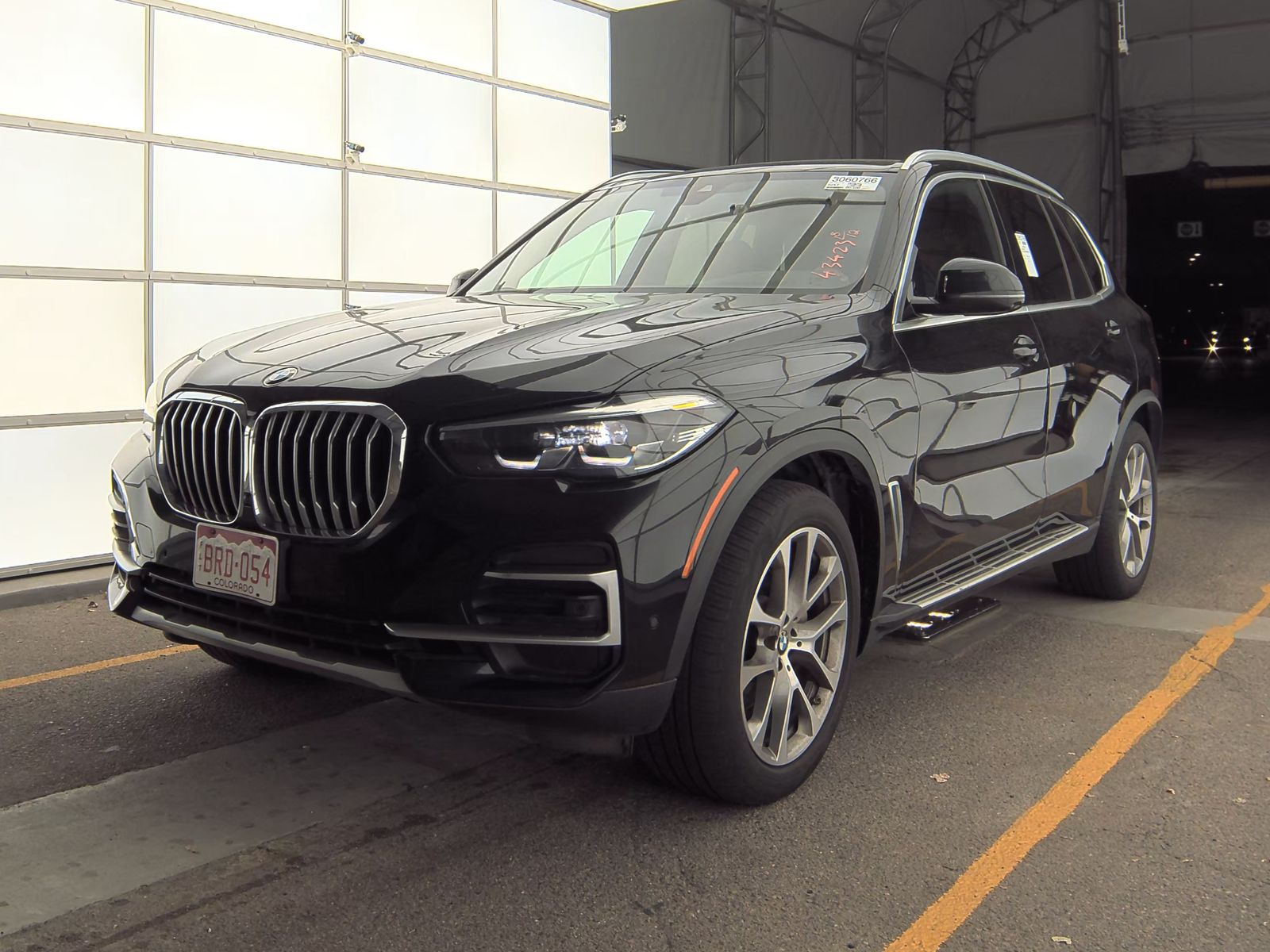 2023 BMW X5 Sports Activity Vehicle xDrive40i