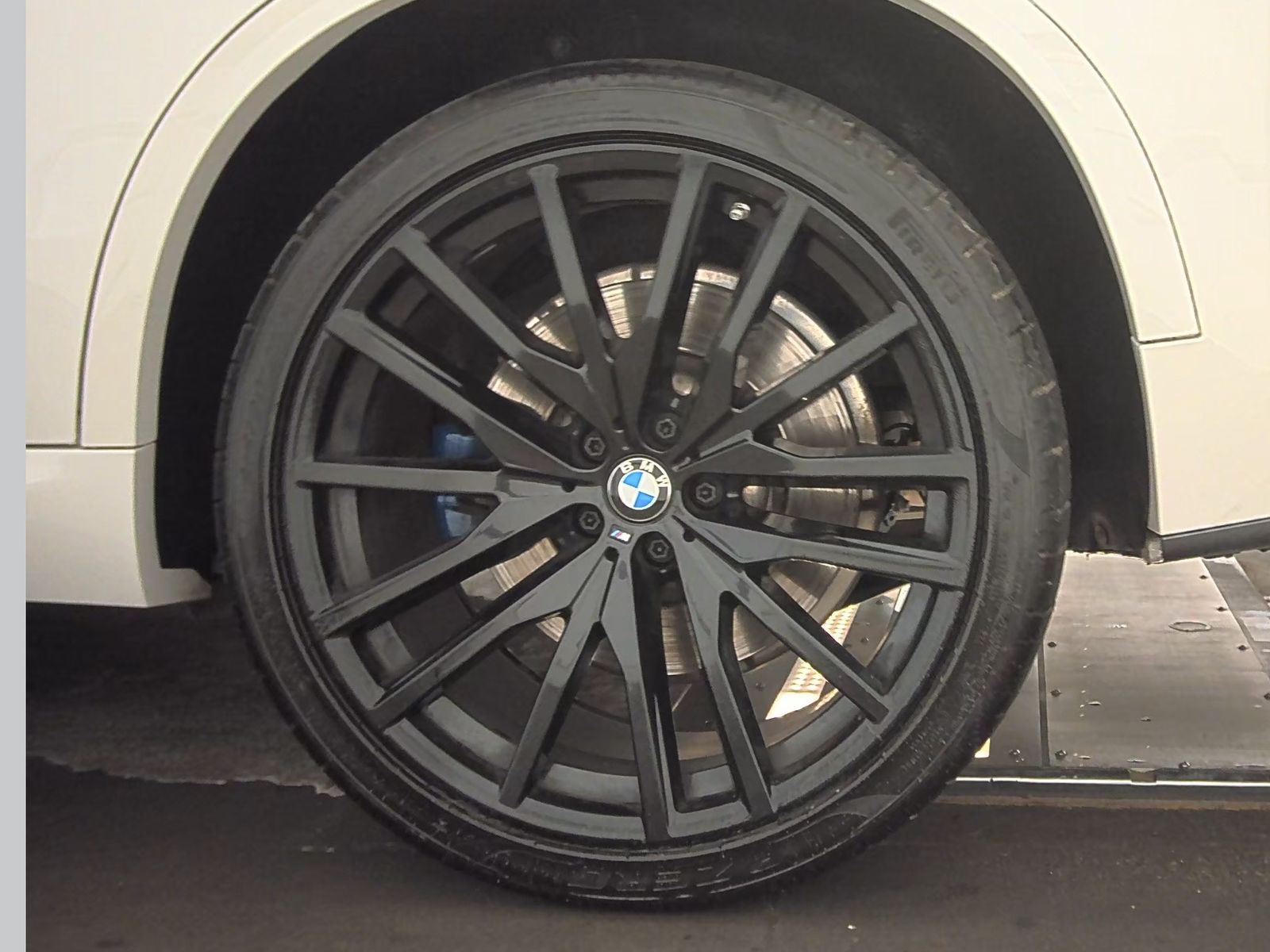 2021 BMW X5 M50i AWD