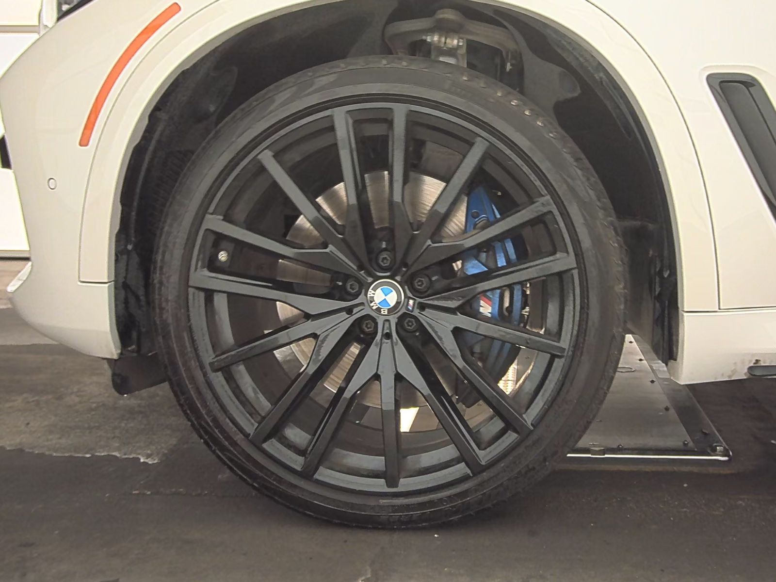 2021 BMW X5 M50i AWD