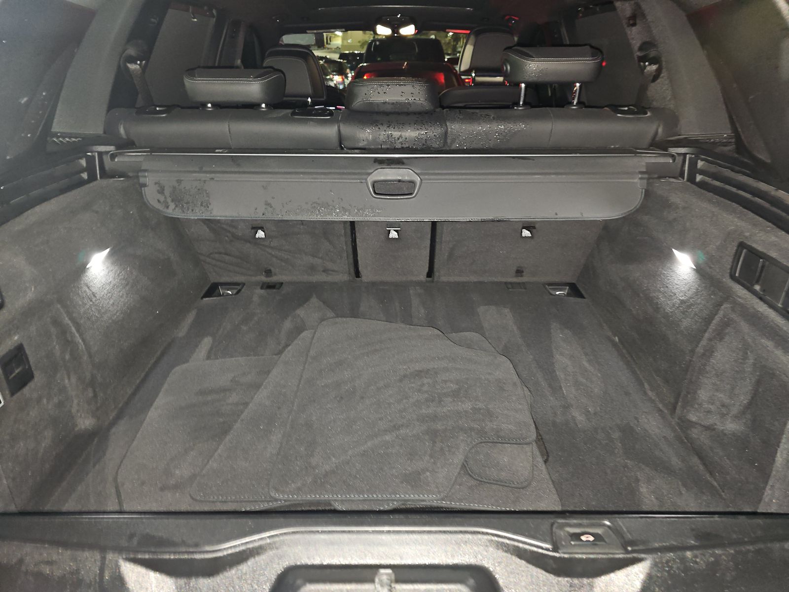 2021 BMW X5 M50i AWD