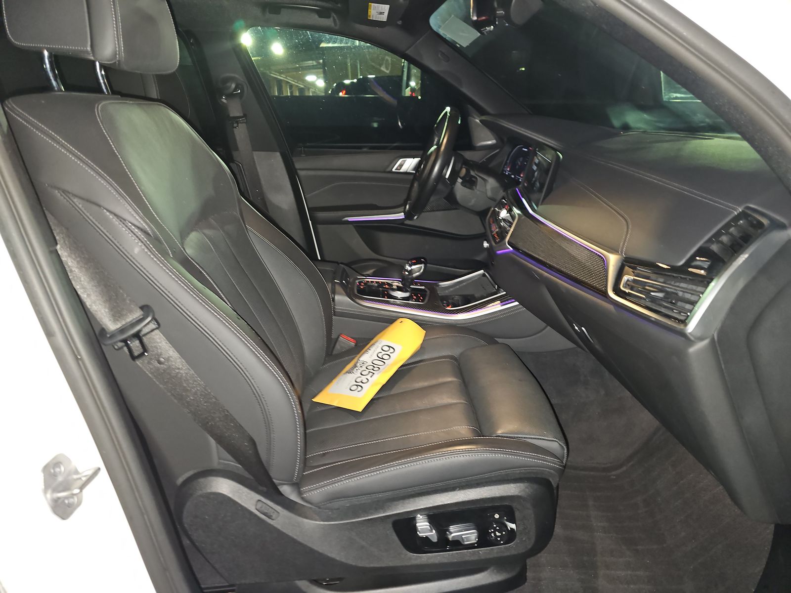 2021 BMW X5 M50i AWD