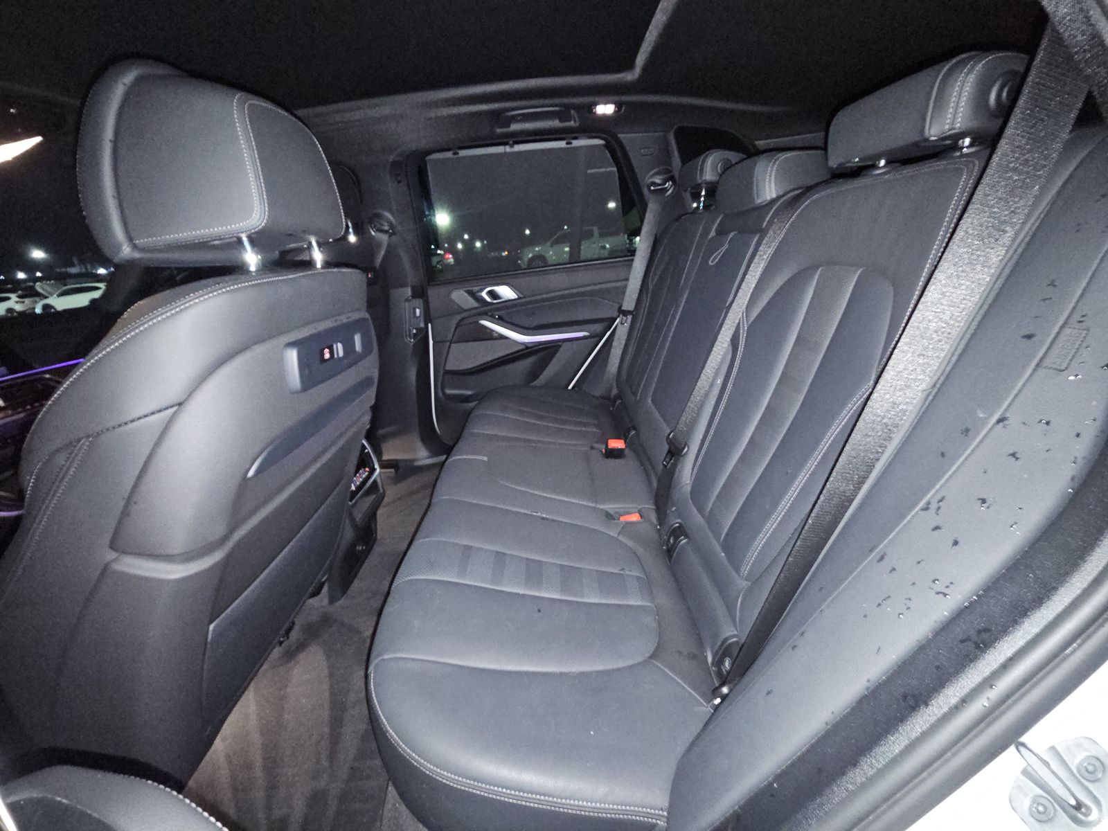 2021 BMW X5 M50i AWD