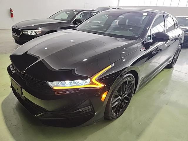 2023 Kia K5 GT