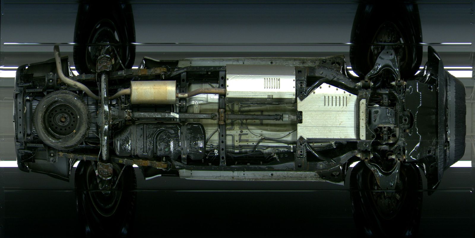 2019 Toyota Tacoma SR RWD