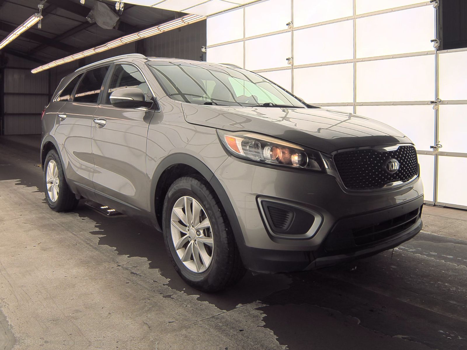 2017 Kia Sorento LX FWD