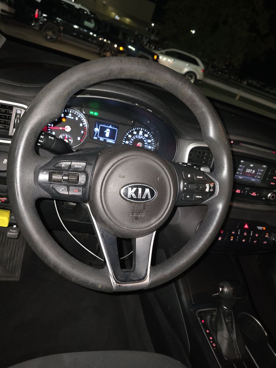 2017 Kia Sorento LX FWD