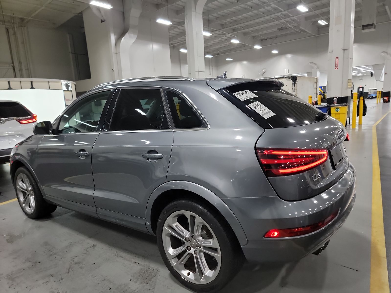 2015 Audi Q3 2.0T Premium Plus AWD