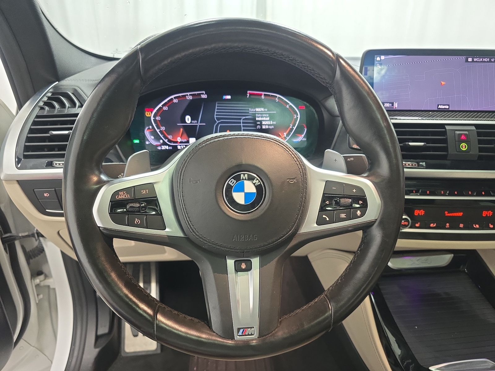 2020 BMW X4 xDrive30i AWD