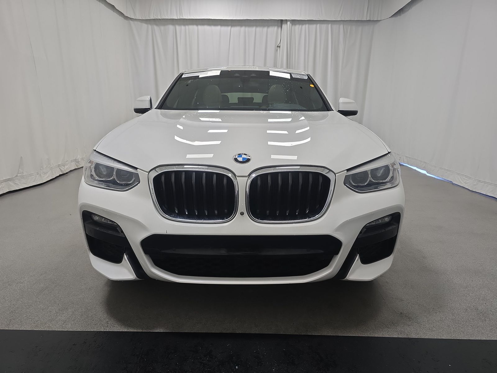 2020 BMW X4 xDrive30i AWD