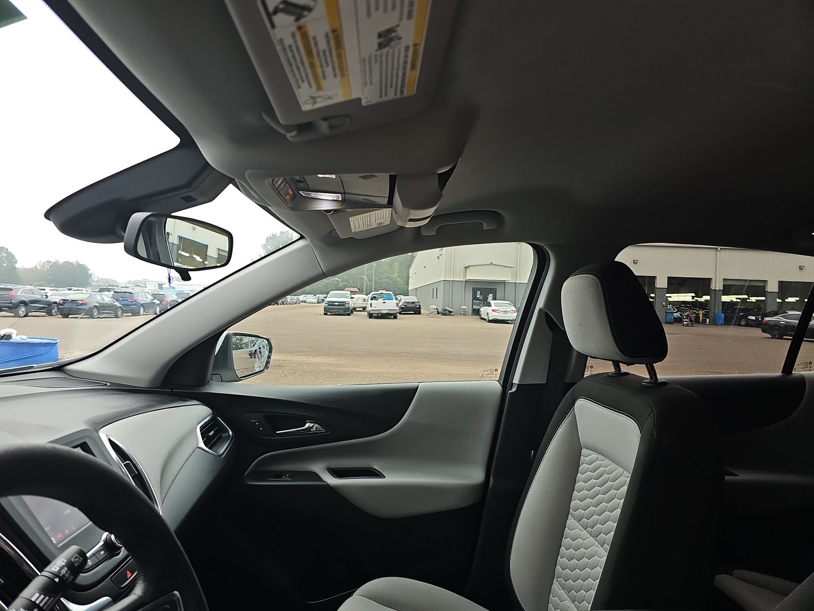 2020 Chevrolet Equinox LT AWD