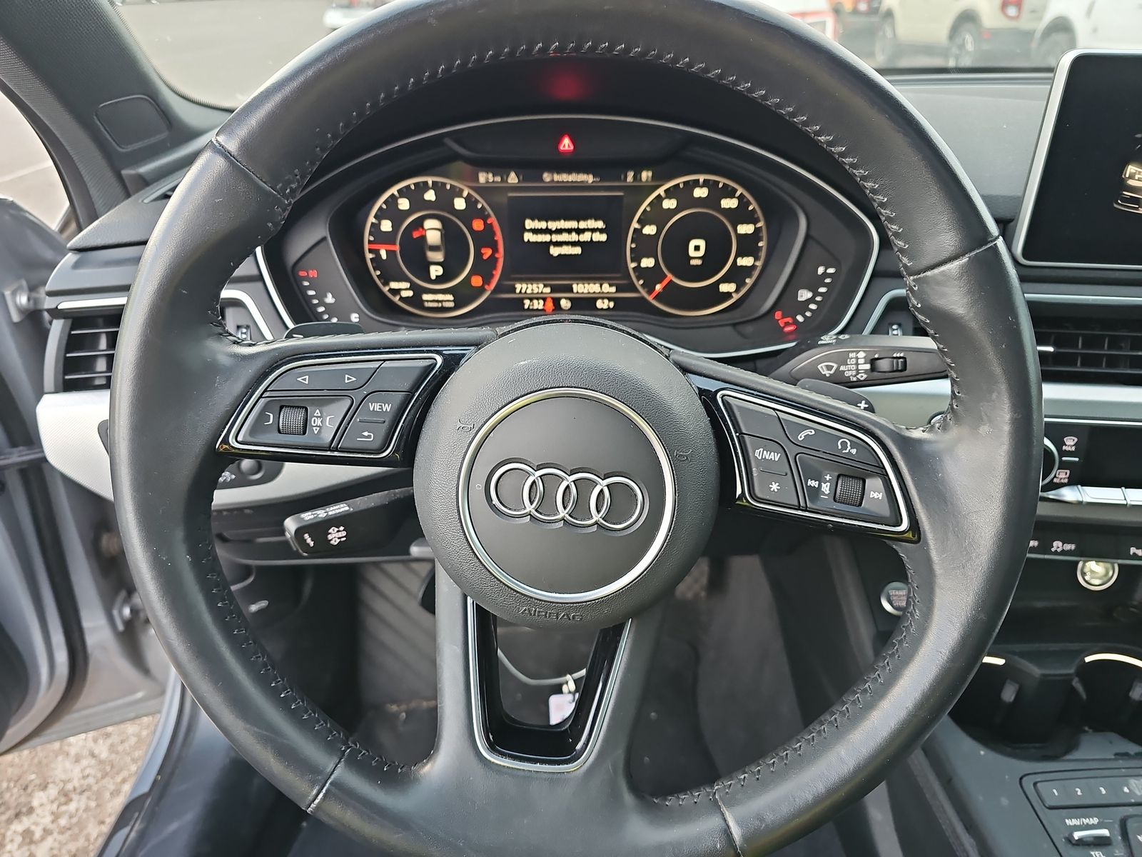 2019 Audi A4 Premium Plus FWD