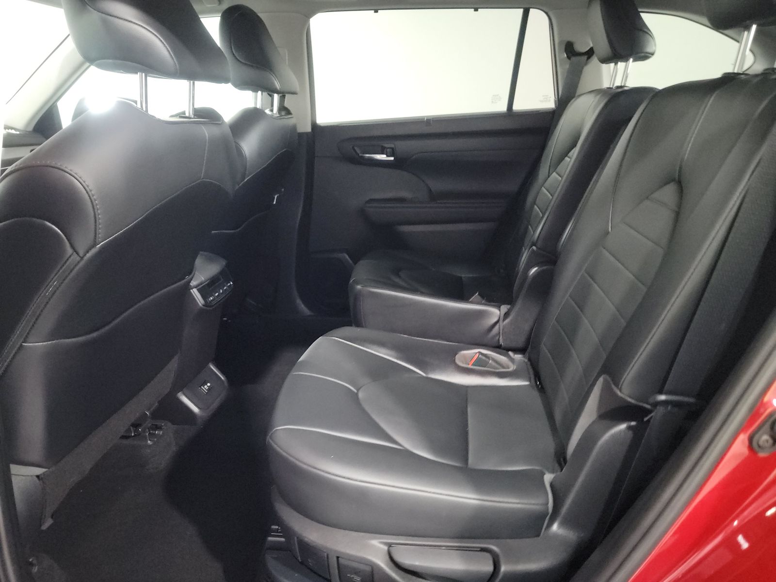 2021 Toyota Highlander Hybrid XLE AWD