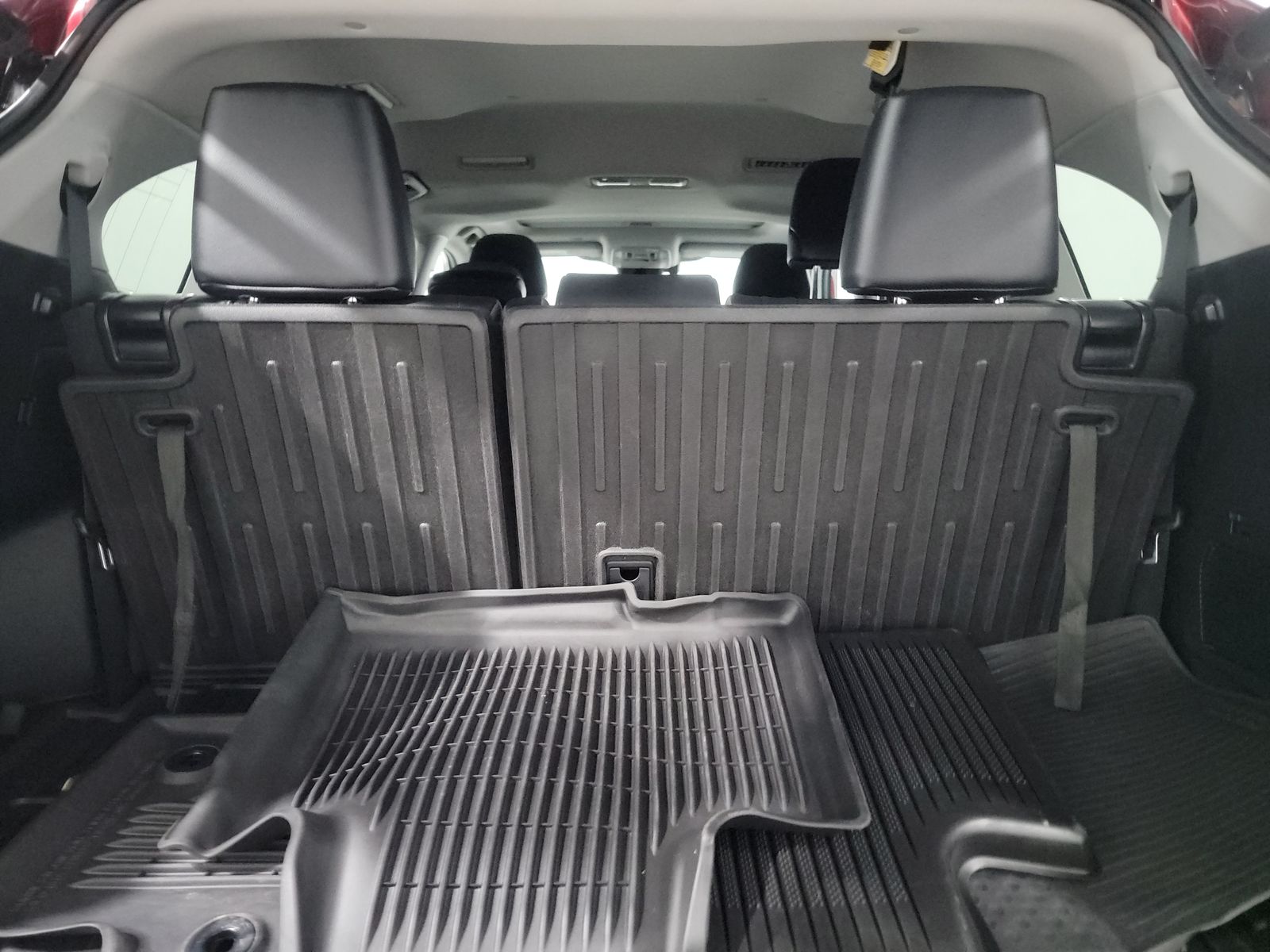 2021 Toyota Highlander Hybrid XLE AWD