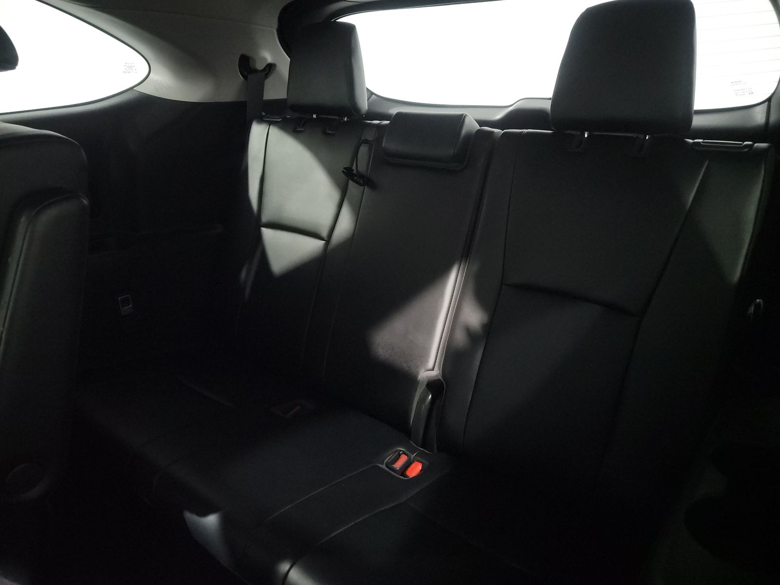 2021 Toyota Highlander Hybrid XLE AWD