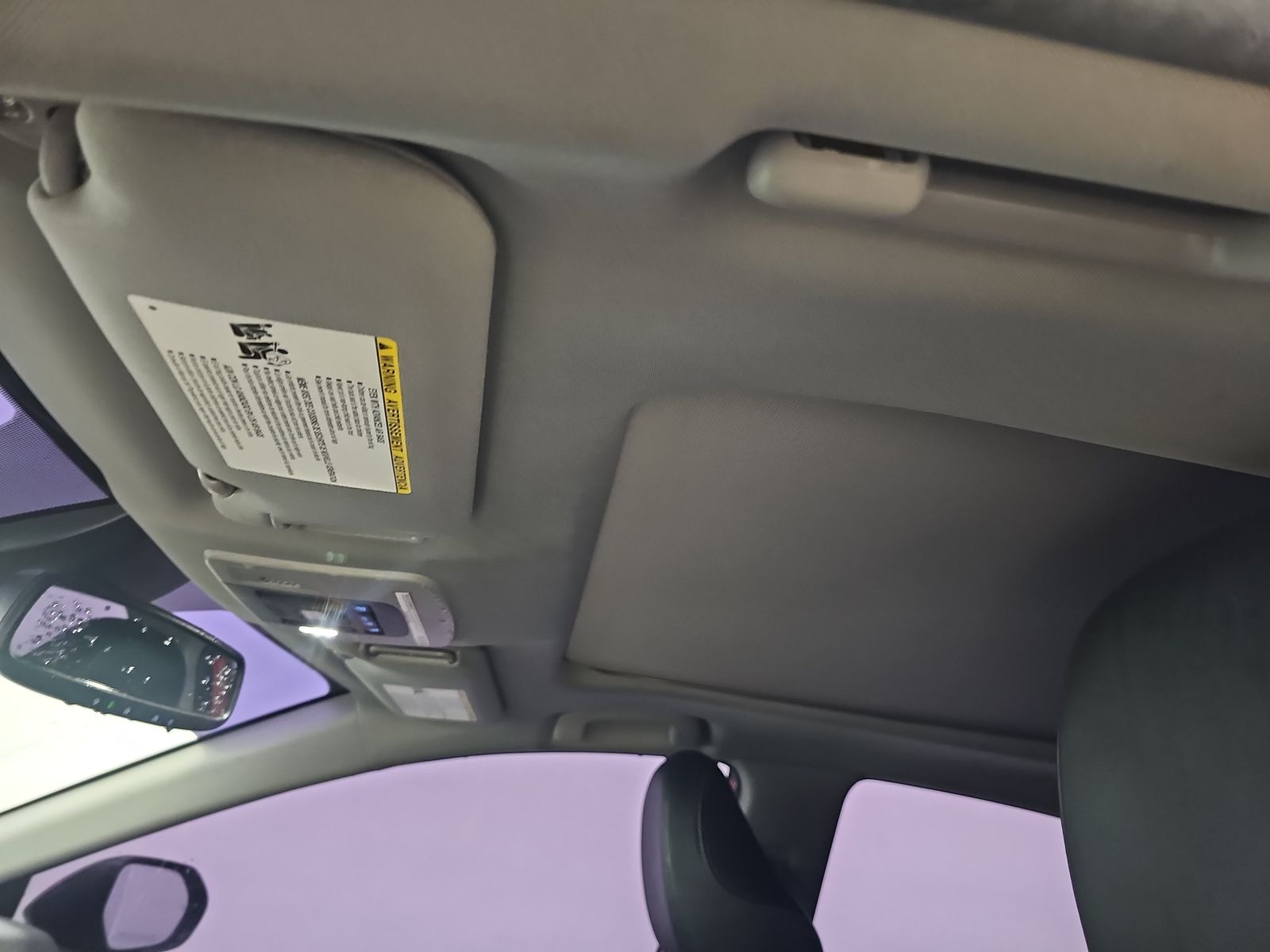 2021 Toyota Camry XSE FWD