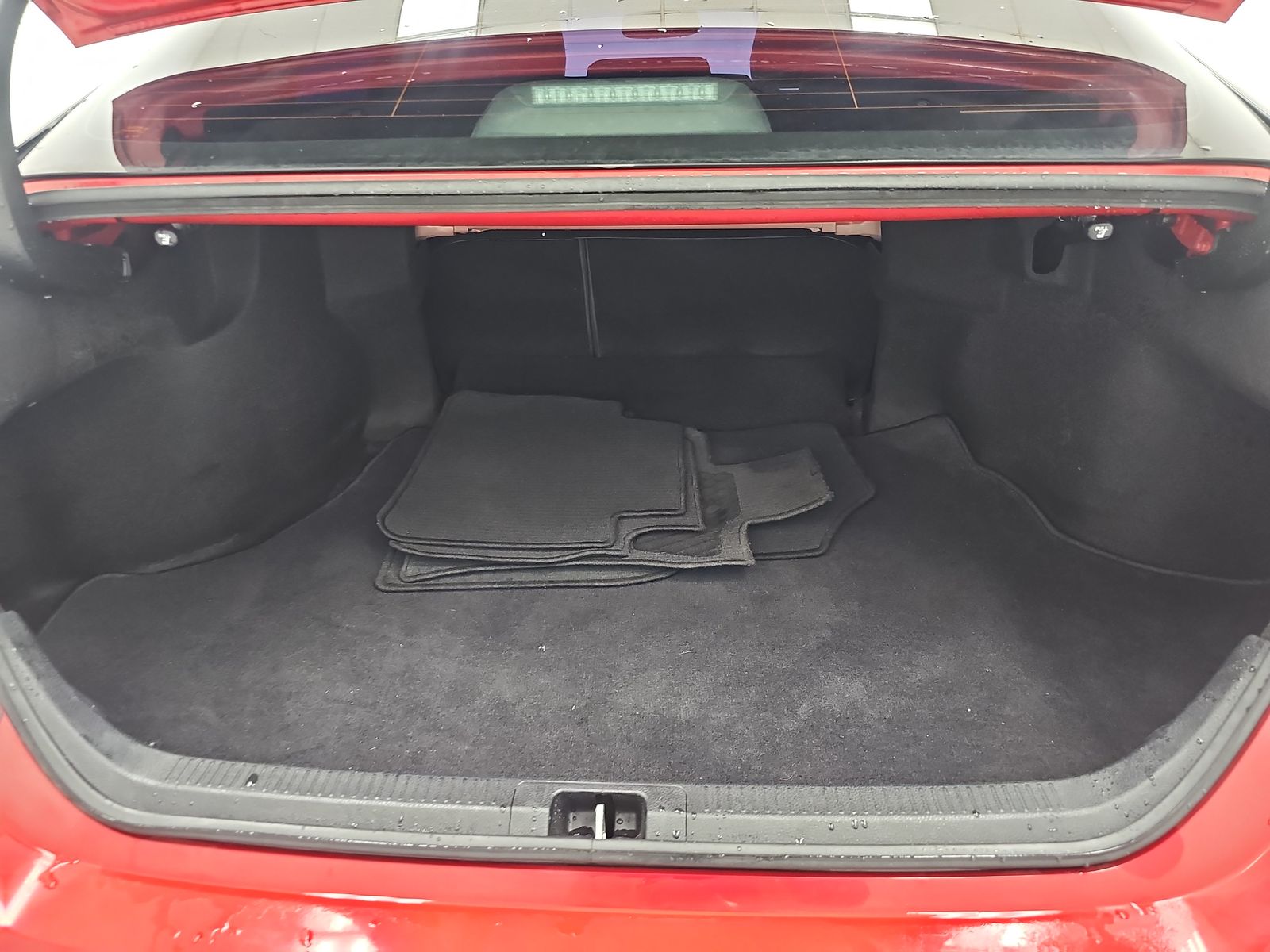 2021 Toyota Camry XSE FWD