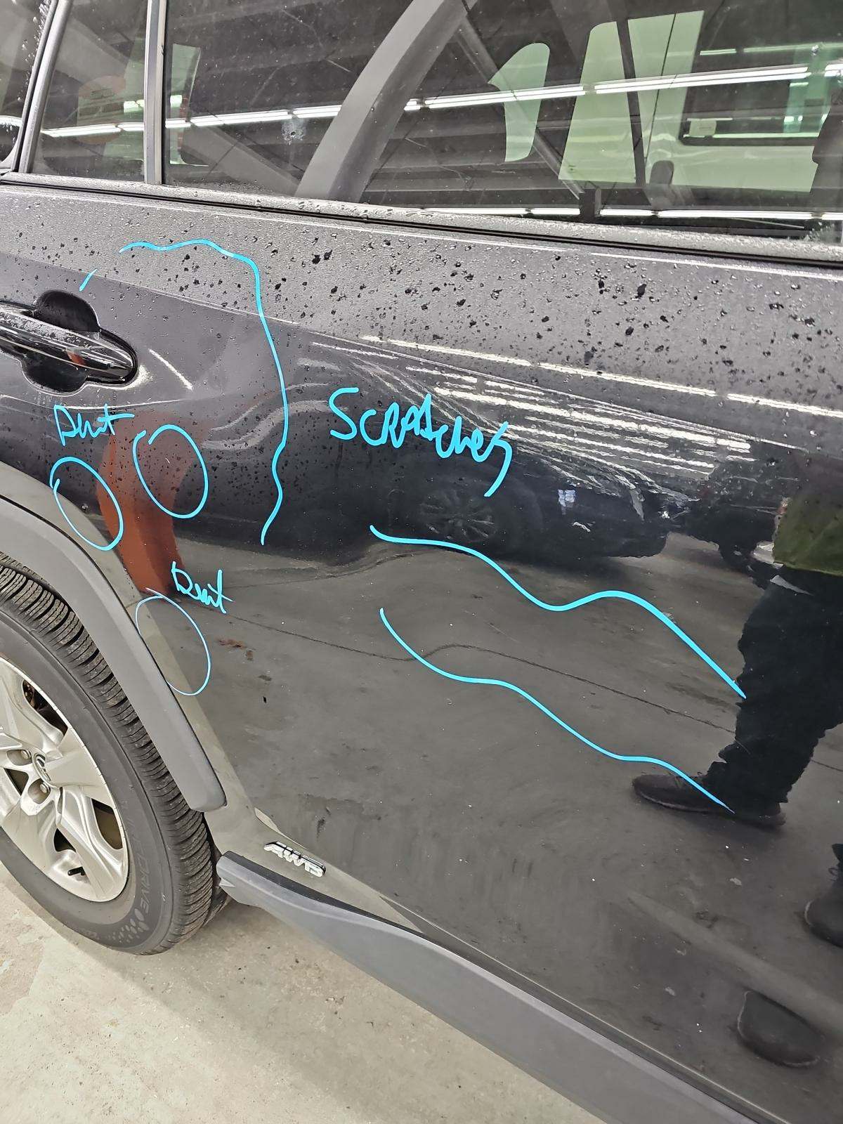 2020 Toyota RAV4 Hybrid XLE AWD