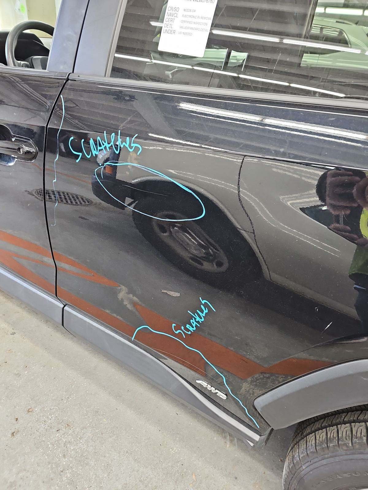 2020 Toyota RAV4 Hybrid XLE AWD