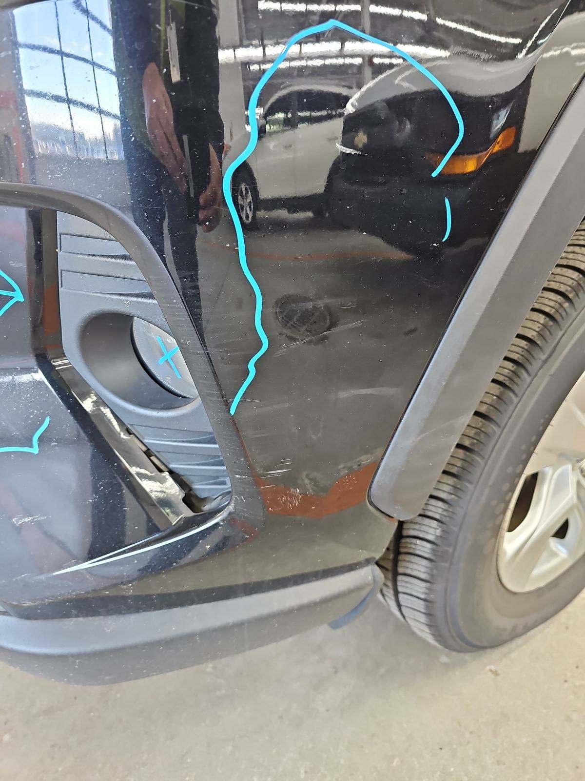 2020 Toyota RAV4 Hybrid XLE AWD