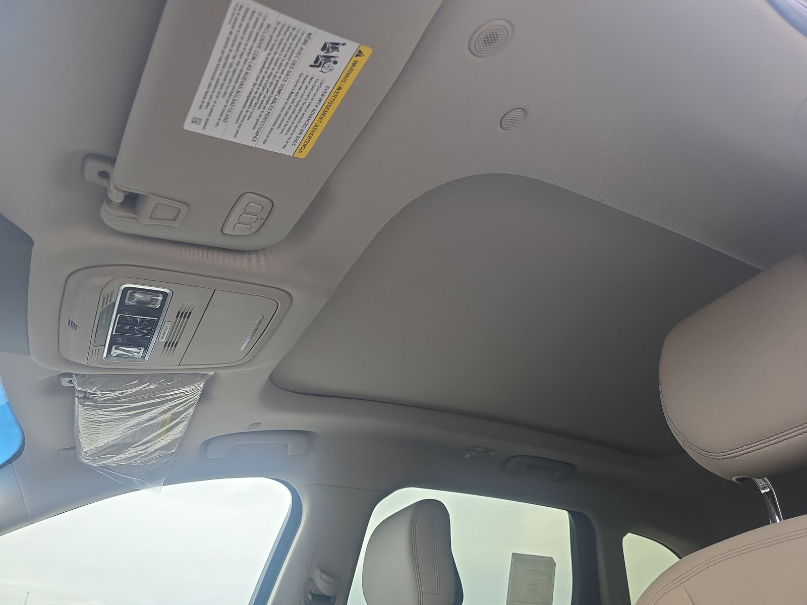 2024 Lincoln Nautilus Premiere AWD