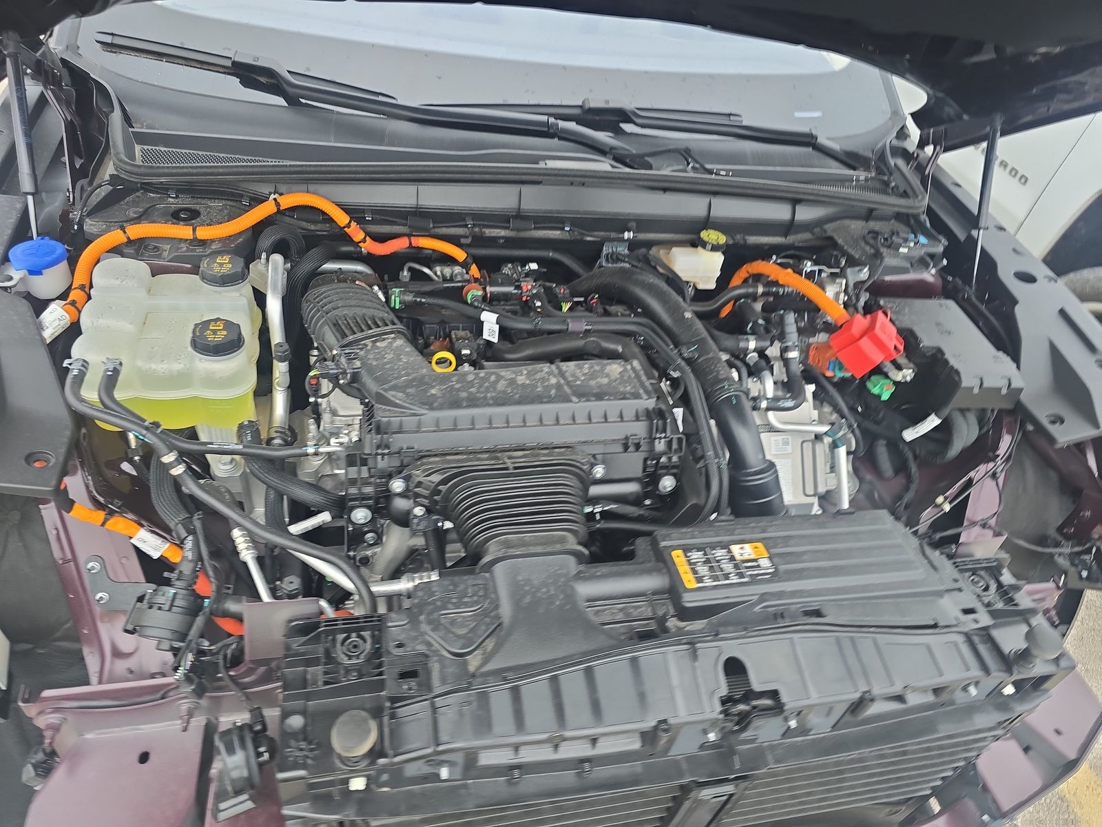 2024 Lincoln Nautilus Premiere AWD