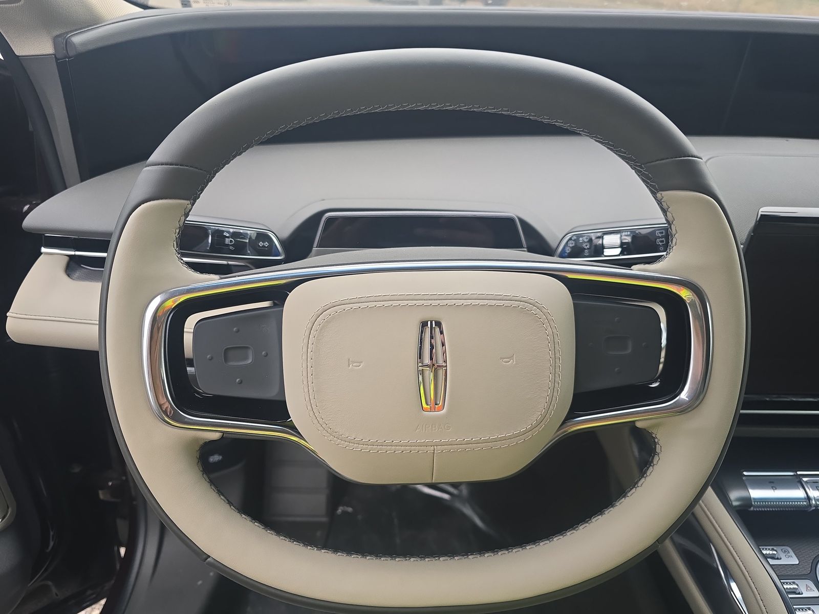 2024 Lincoln Nautilus Premiere AWD