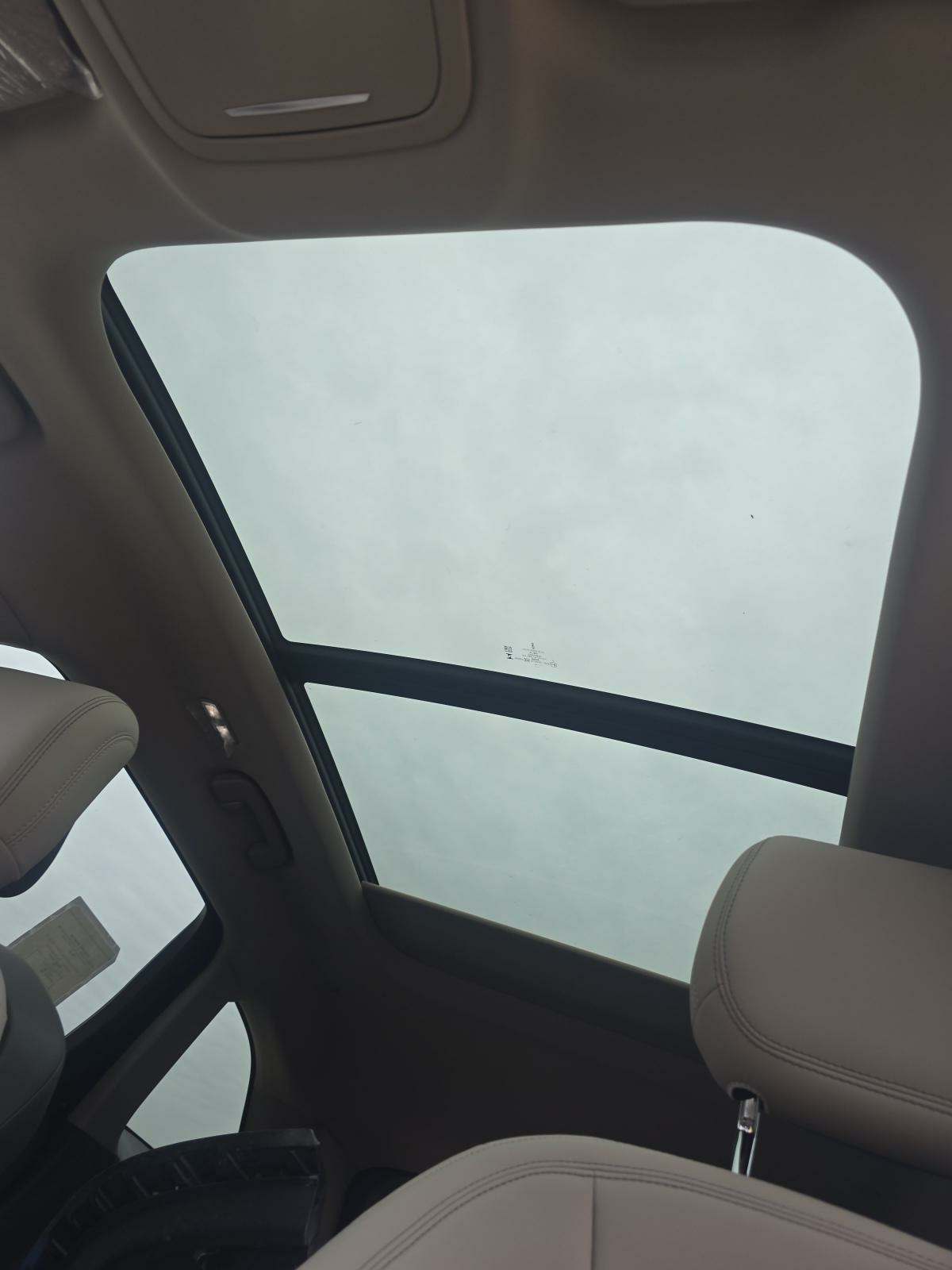 2024 Lincoln Nautilus Premiere AWD