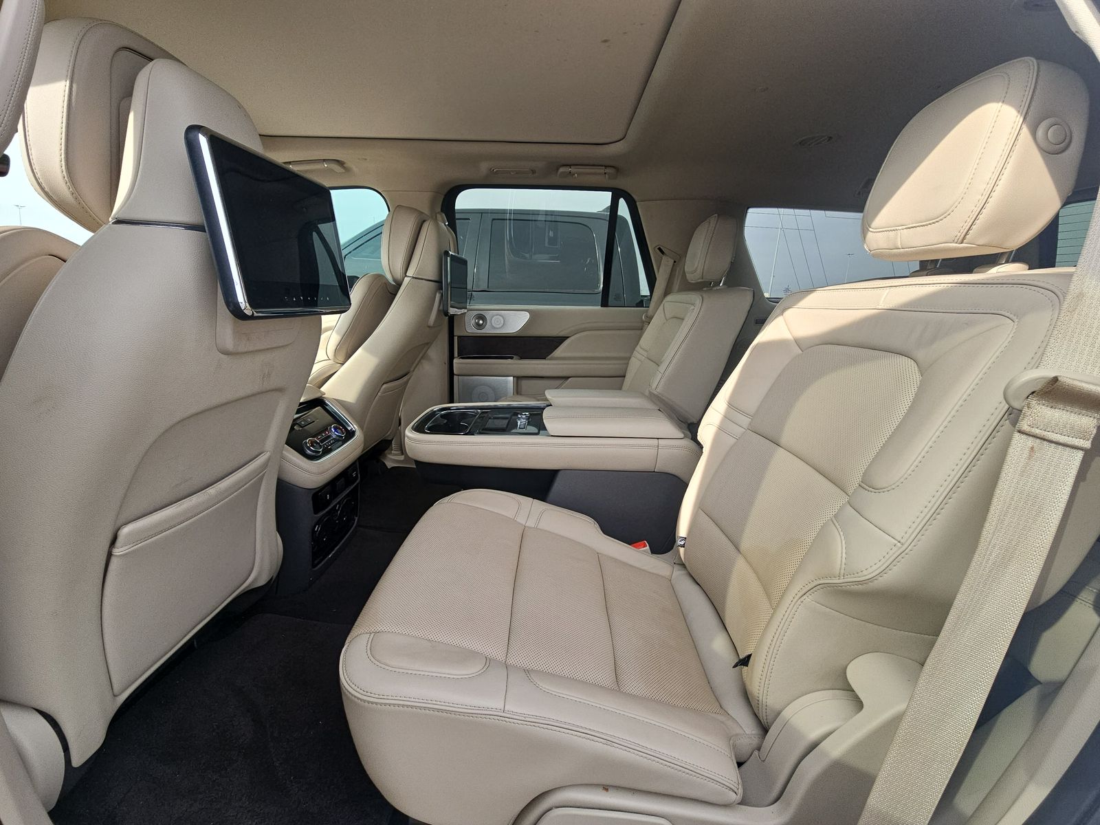 2019 Lincoln Navigator Reserve AWD