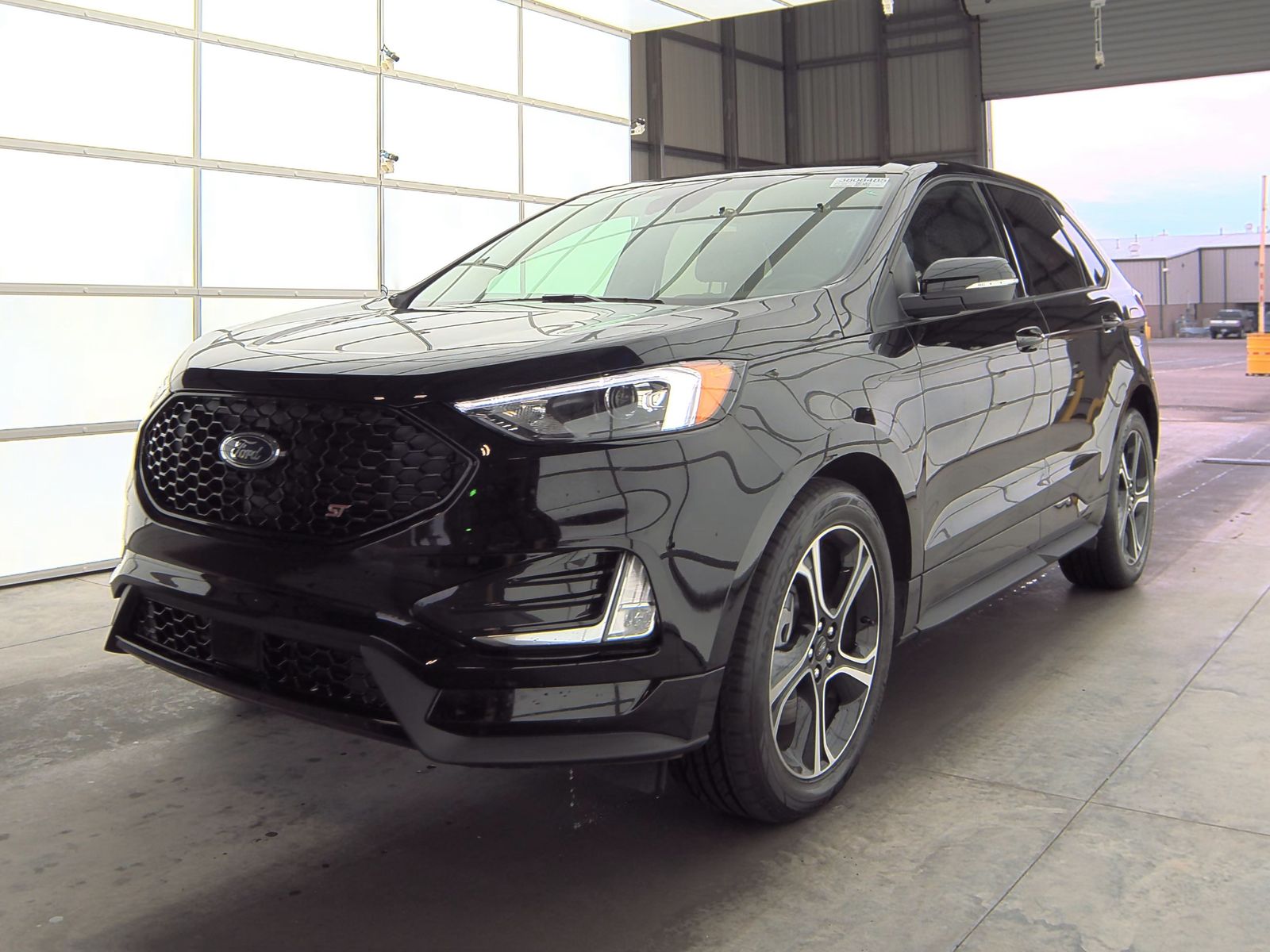 2024 Ford Edge ST