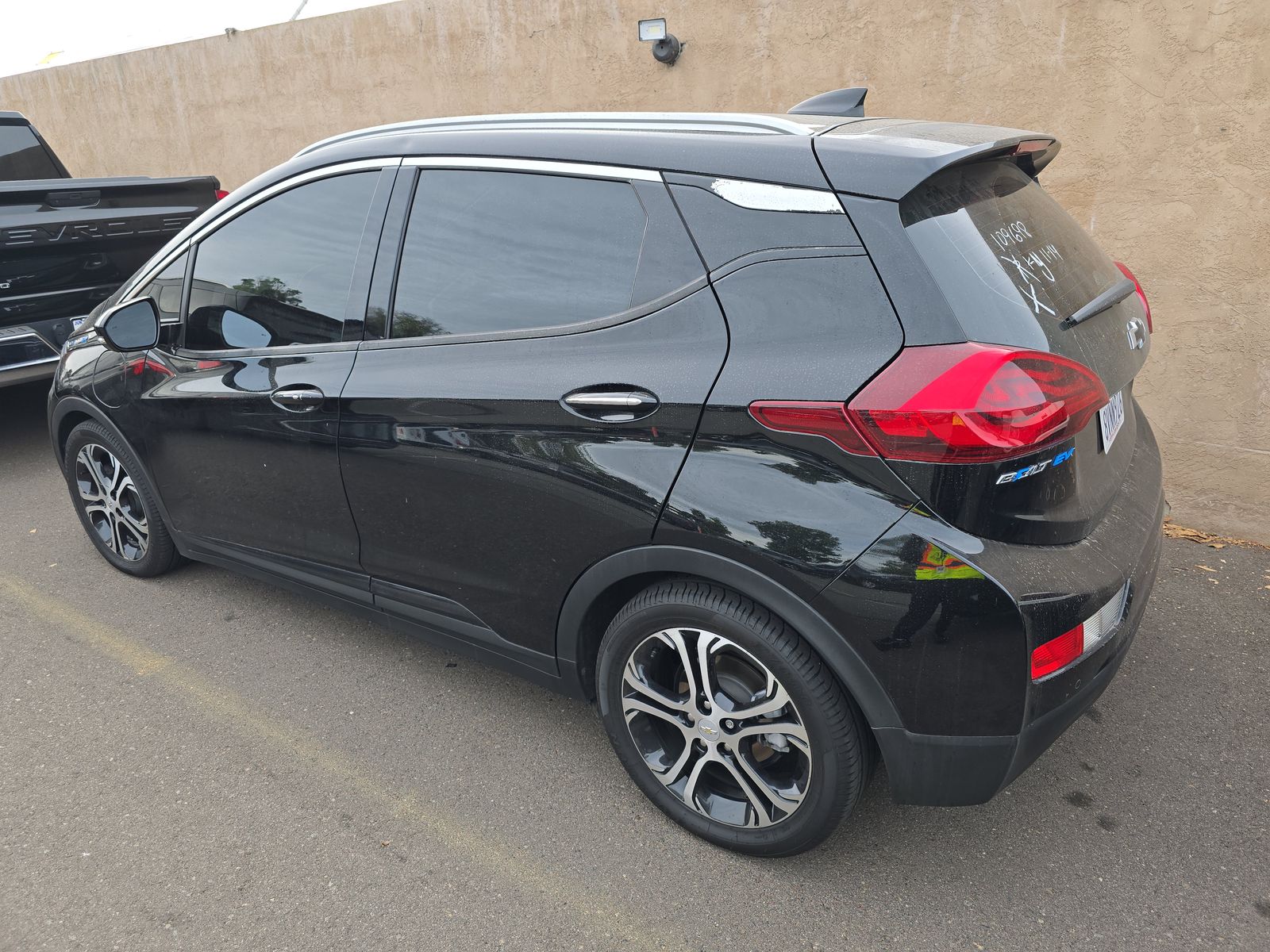 2021 Chevrolet Bolt EV Premier FWD